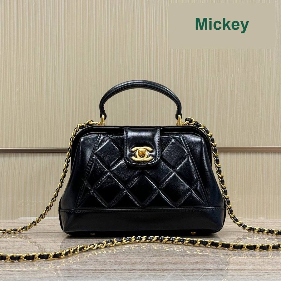 【S】$312=2090CNY｜Chanel(24a) God(Author) Factory｜Item ID-47019