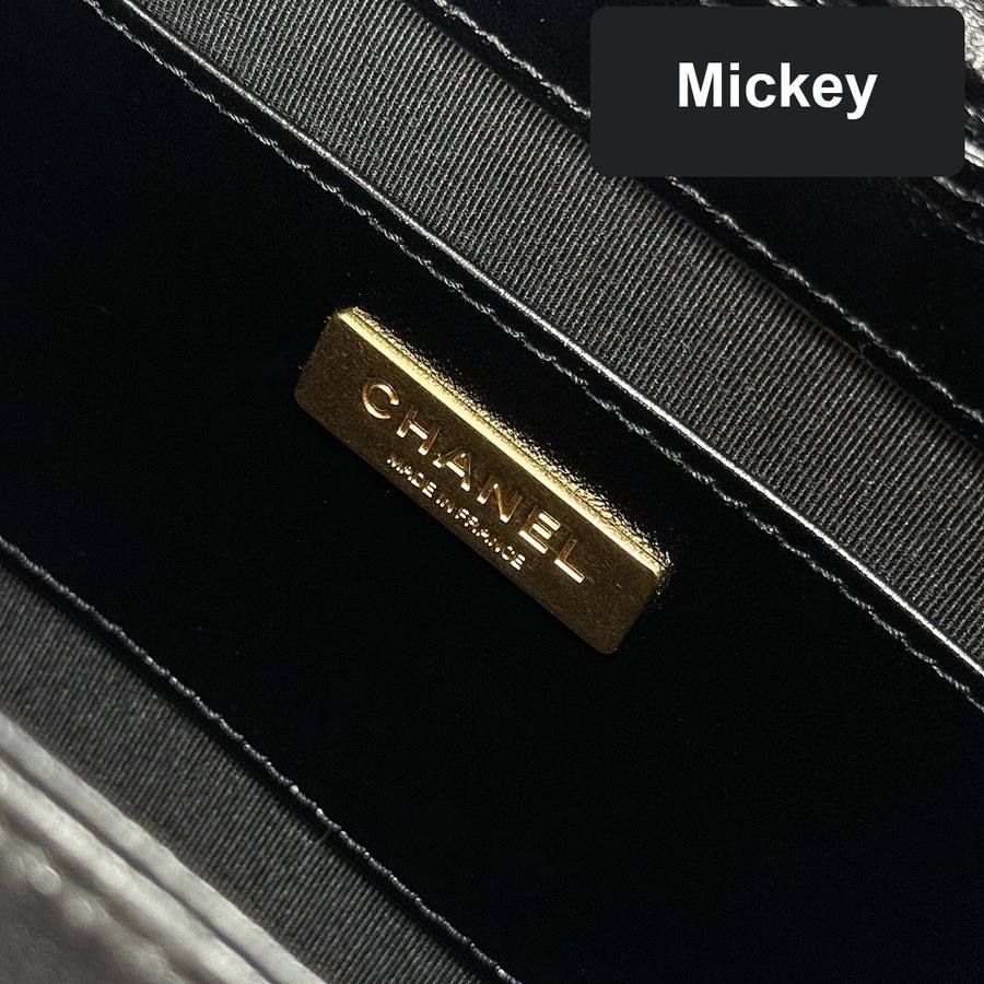 【S】$312=2090CNY｜Chanel(24a) God(Author) Factory｜Item ID-47019