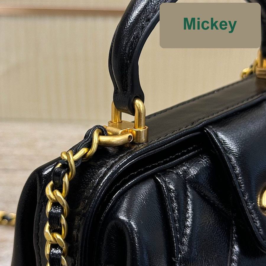 【S】$312=2090CNY｜Chanel(24a) God(Author) Factory｜Item ID-47019