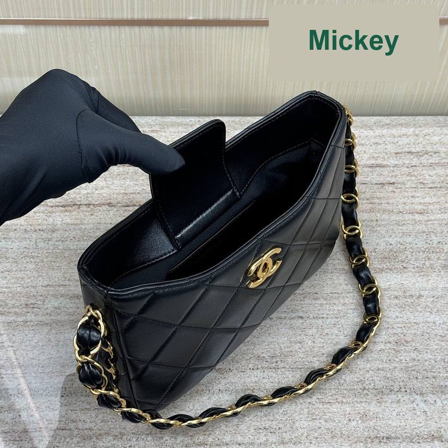 【S】$312=2090CNY｜Chanel(24K) God(Author) Factory｜Item ID-47043