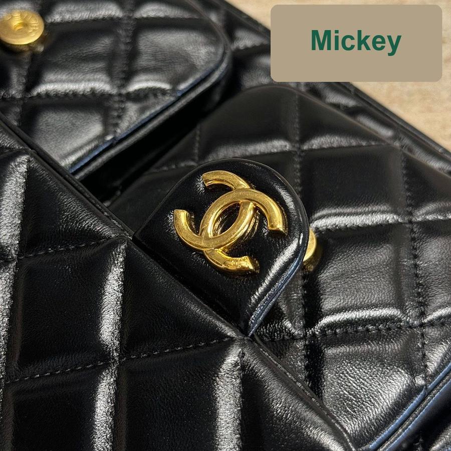 【S】$417=2790CNY｜Chanel(24a) God(Author) Factory｜Item ID-47034