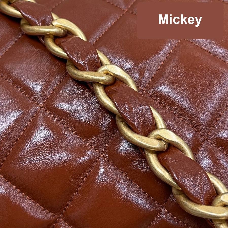 【S】$327=2190CNY｜Chanel(24a) God(Author) Factory｜Item ID-47022