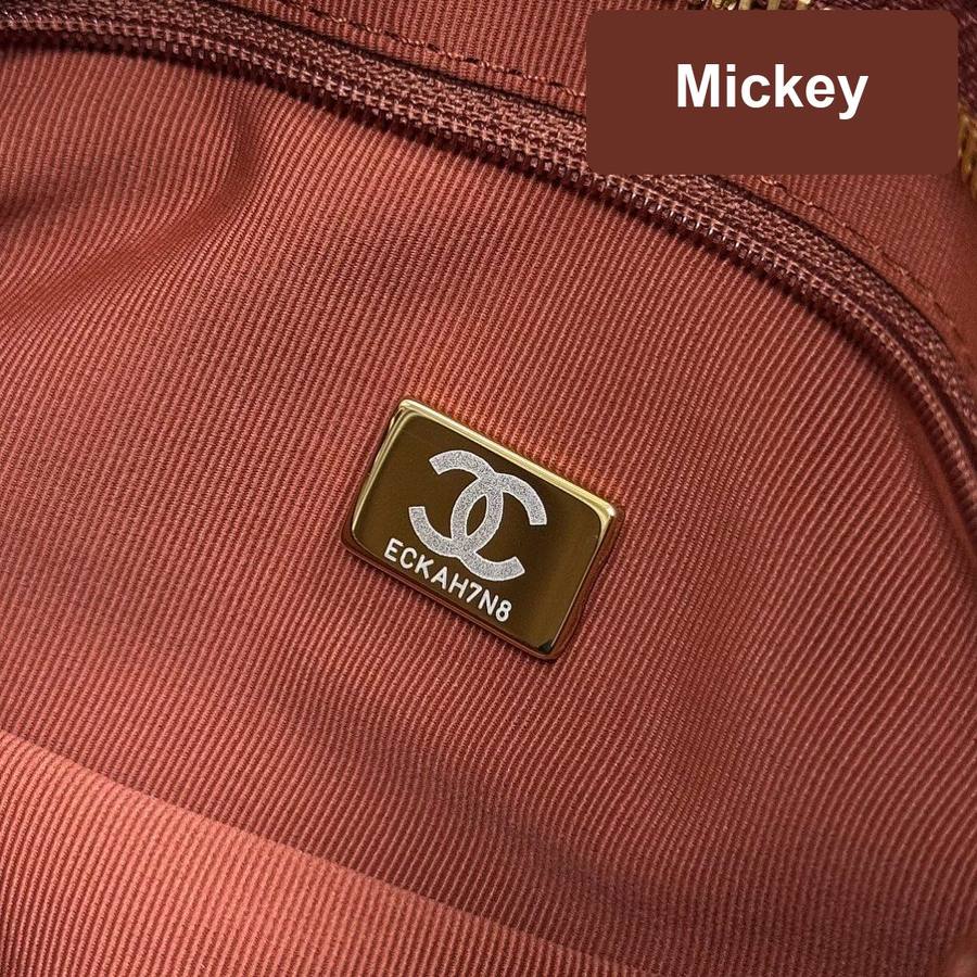 【S】$327=2190CNY｜Chanel(24a) God(Author) Factory｜Item ID-47022