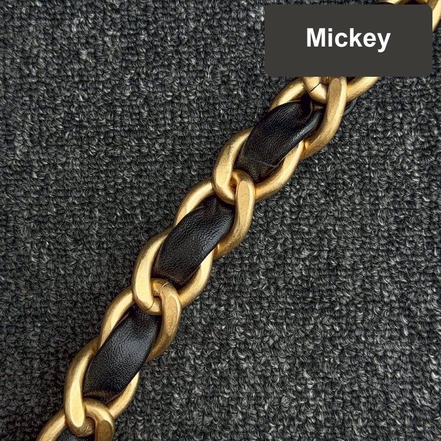 【S】$312=2090CNY｜Chanel(24a) God(Author) Factory｜Item ID-47017