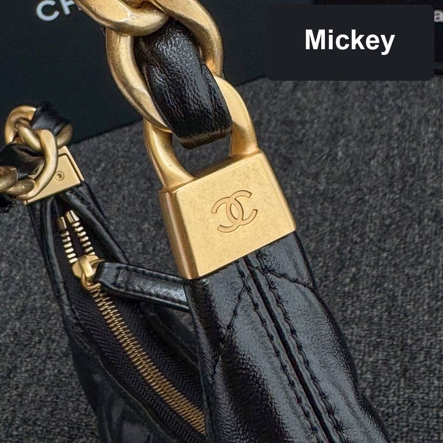 【S】$312=2090CNY｜Chanel(24a) God(Author) Factory｜Item ID-47017