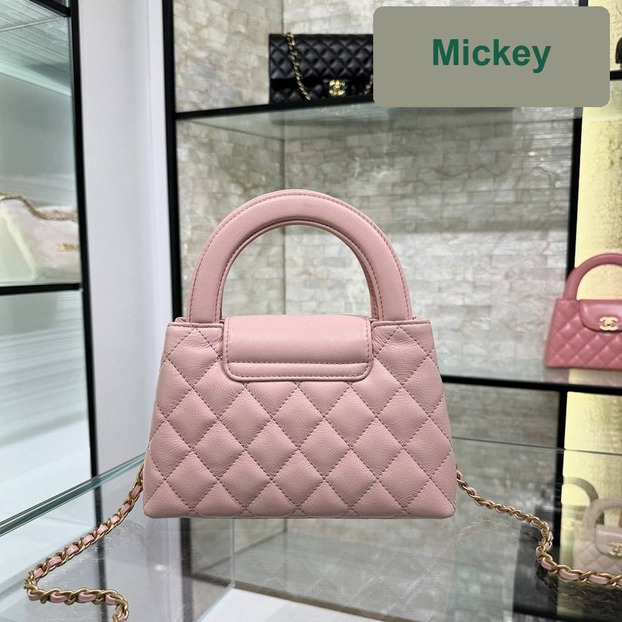 【S】$372=2490CNY｜Chanel(23k) God(Author) Factory｜Item ID-47016