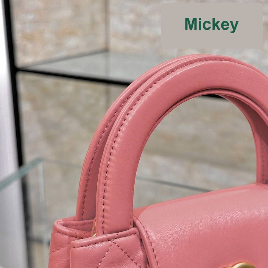 【S】$372=2490CNY｜Chanel(23k) God(Author) Factory｜Item ID-47013