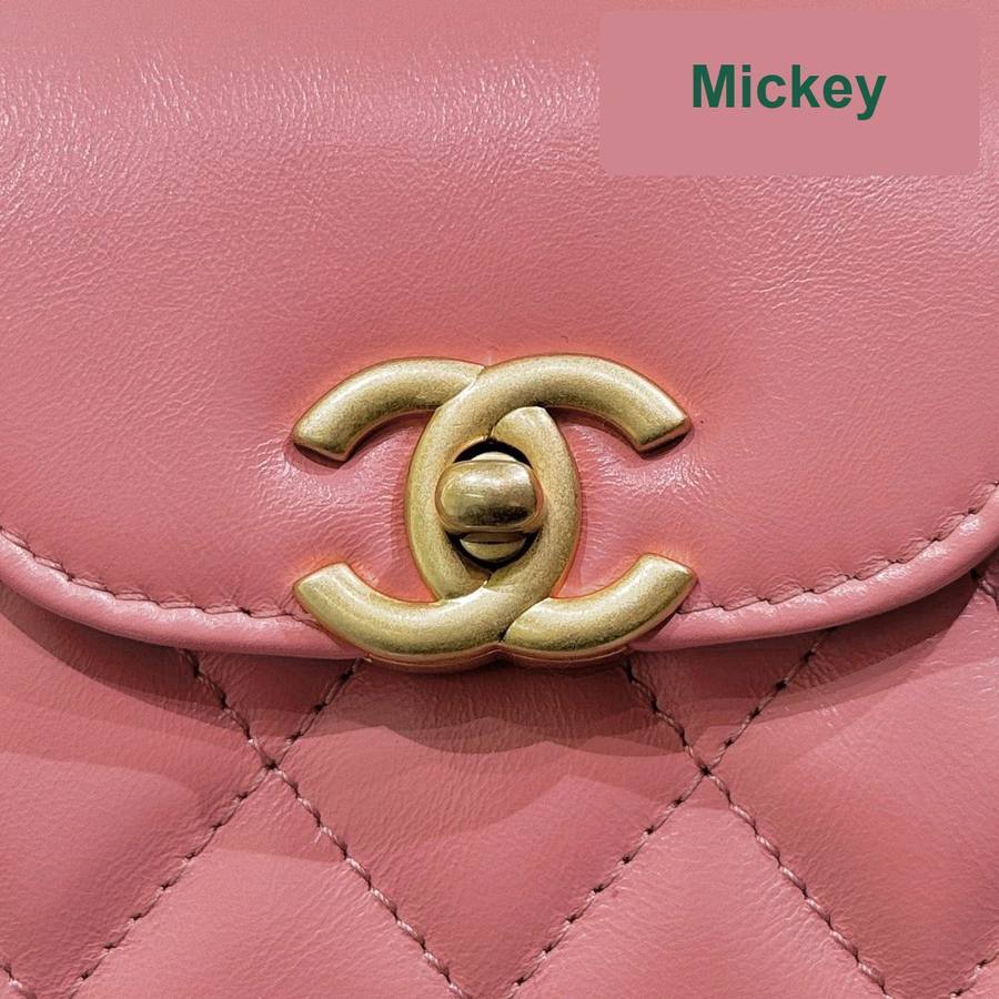 【S】$372=2490CNY｜Chanel(23k) God(Author) Factory｜Item ID-47013