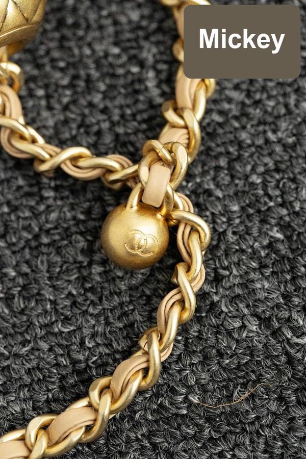 【S】$327=2190CNY｜Chanel(23k) God(Author) Factory｜Item ID-47012