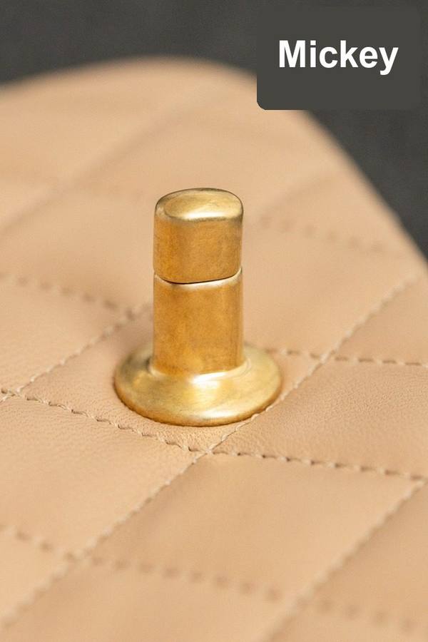 【S】$327=2190CNY｜Chanel(23k) God(Author) Factory｜Item ID-47012