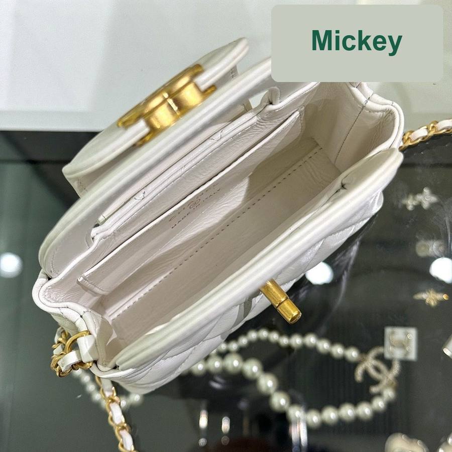【S】$298=1990CNY｜Chanel(23k) God(Author) Factory｜Item ID-47006