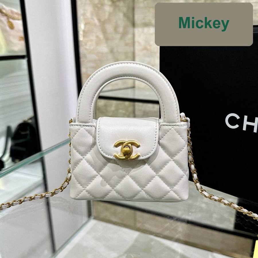 【S】$298=1990CNY｜Chanel(23k) God(Author) Factory｜Item ID-47006