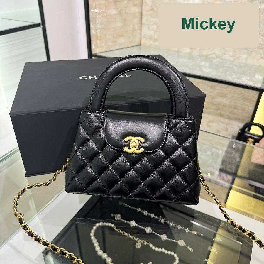 【S】$372=2490CNY｜Chanel(23k) God(Author) Factory｜Item ID-47015