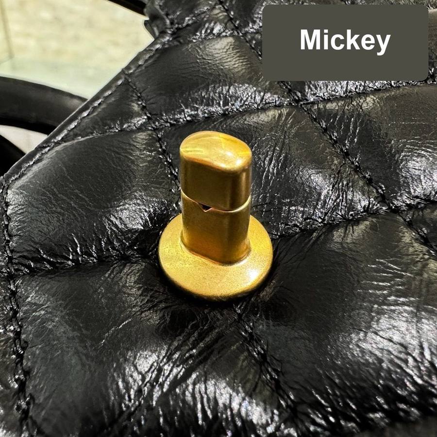 【S】$372=2490CNY｜Chanel(23k) God(Author) Factory｜Item ID-47015