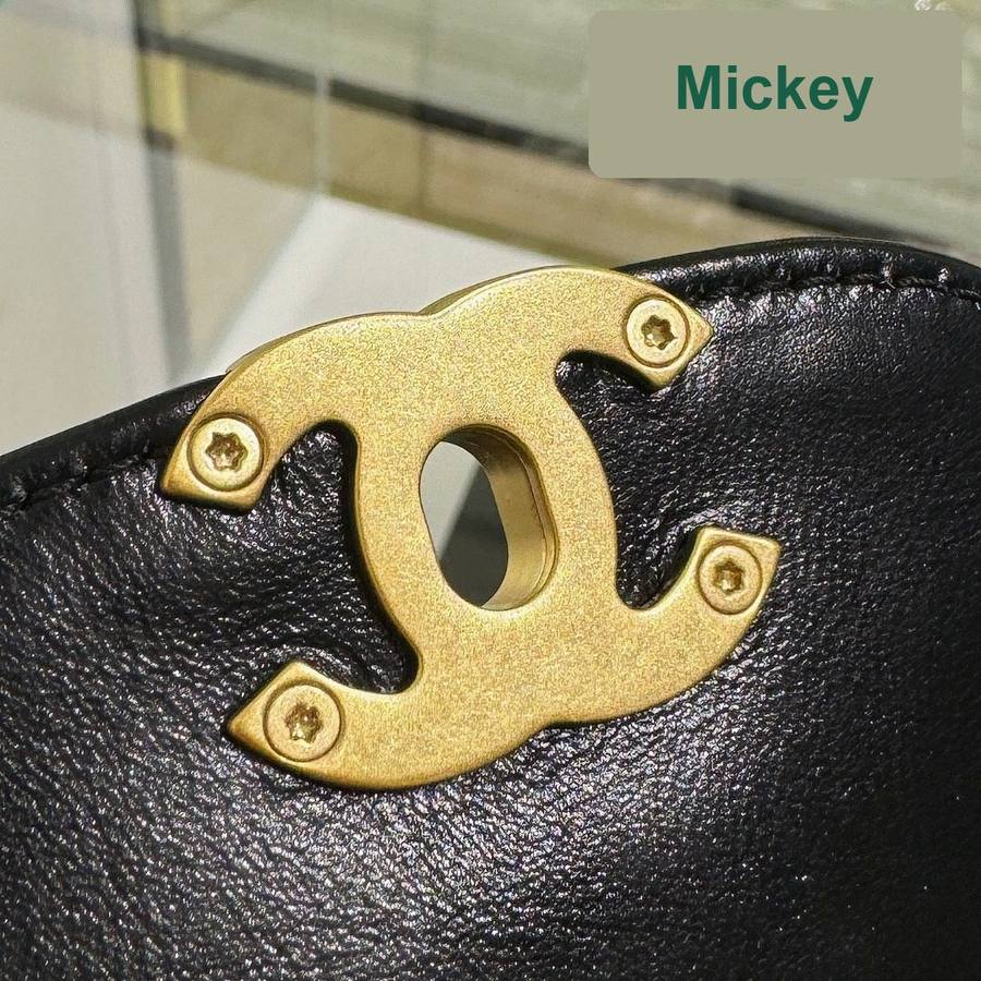 【S】$372=2490CNY｜Chanel(23k) God(Author) Factory｜Item ID-47015