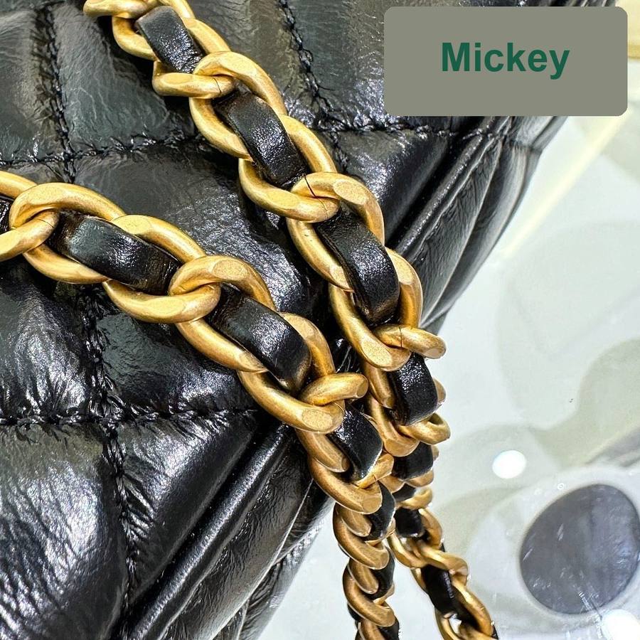 【S】$372=2490CNY｜Chanel(23k) God(Author) Factory｜Item ID-47015