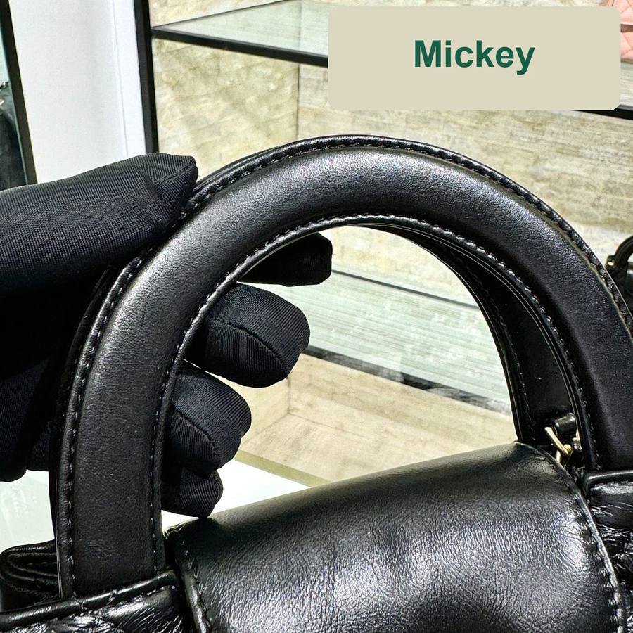 【S】$372=2490CNY｜Chanel(23k) God(Author) Factory｜Item ID-47015