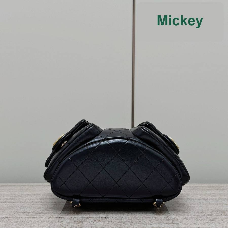 【S】$327=2190CNY｜Chanel(25c) God(Author) Factory｜Item ID-47171