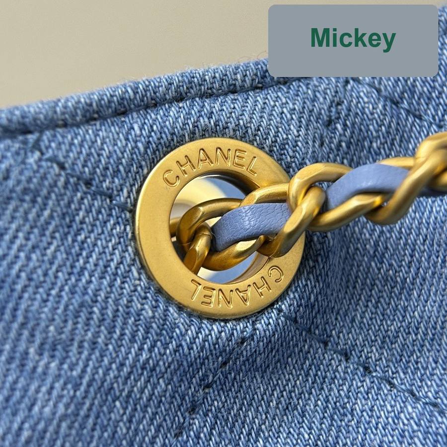 【S】$290=1940CNY｜Chanel(25c) God(Author) Factory｜Item ID-47162