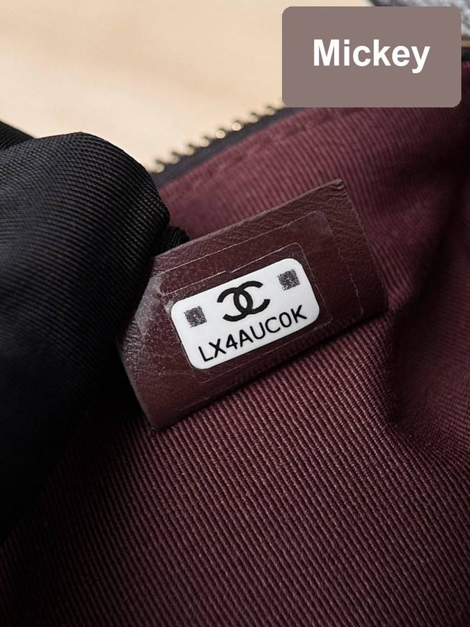 【S】$268=1790CNY｜Chanel(25c) God(Author) Factory｜Item ID-47158