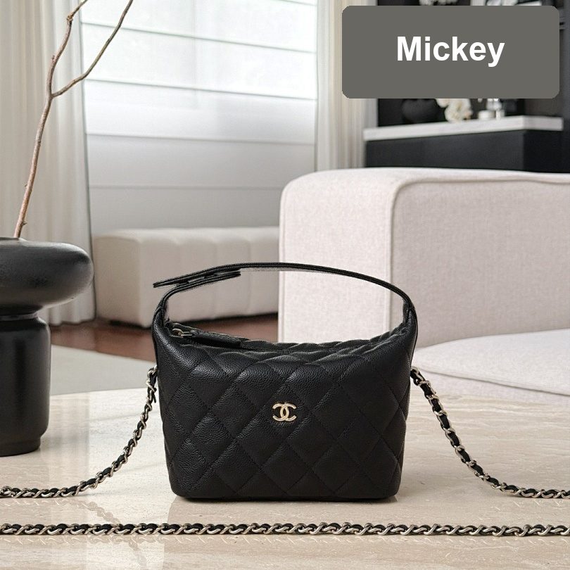 【S】$268=1790CNY｜Chanel(25c) God(Author) Factory｜Item ID-47158