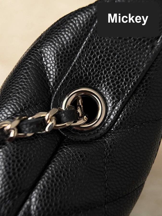 【S】$268=1790CNY｜Chanel(25c) God(Author) Factory｜Item ID-47158