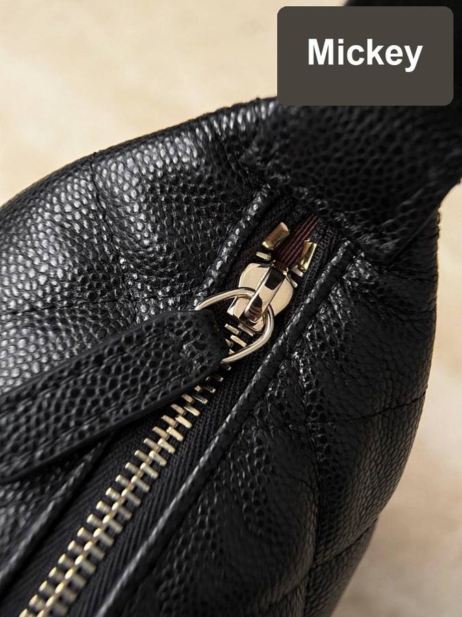 【S】$268=1790CNY｜Chanel(25c) God(Author) Factory｜Item ID-47158