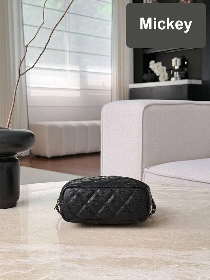 【S】$268=1790CNY｜Chanel(25c) God(Author) Factory｜Item ID-47158