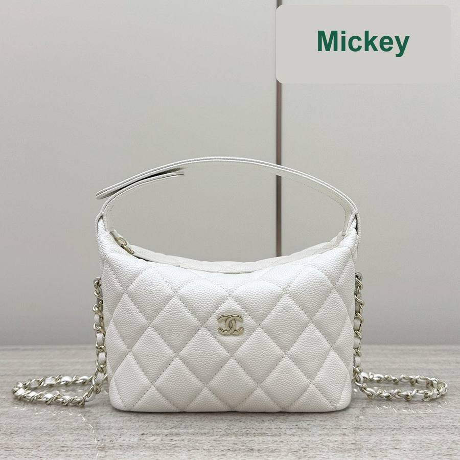 【S】$268=1790CNY｜Chanel(25c) God(Author) Factory｜Item ID-47155