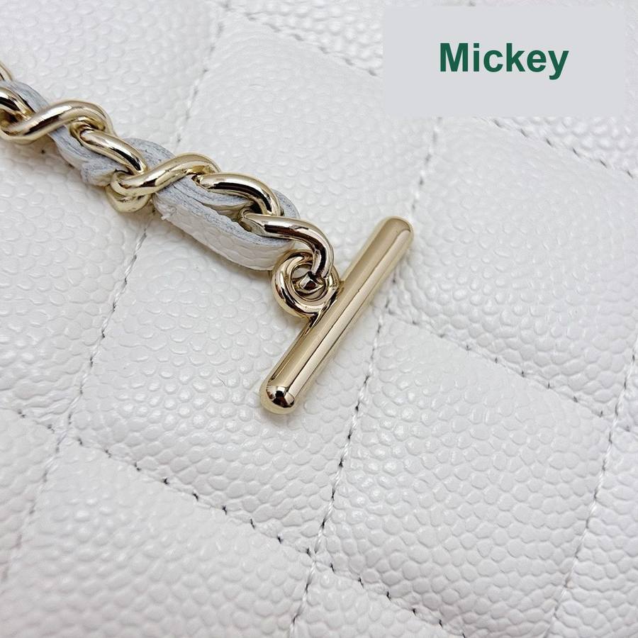 【S】$268=1790CNY｜Chanel(25c) God(Author) Factory｜Item ID-47155