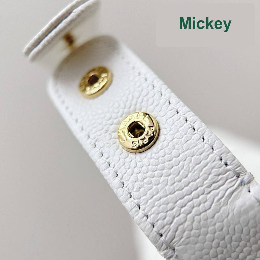 【S】$268=1790CNY｜Chanel(25c) God(Author) Factory｜Item ID-47155