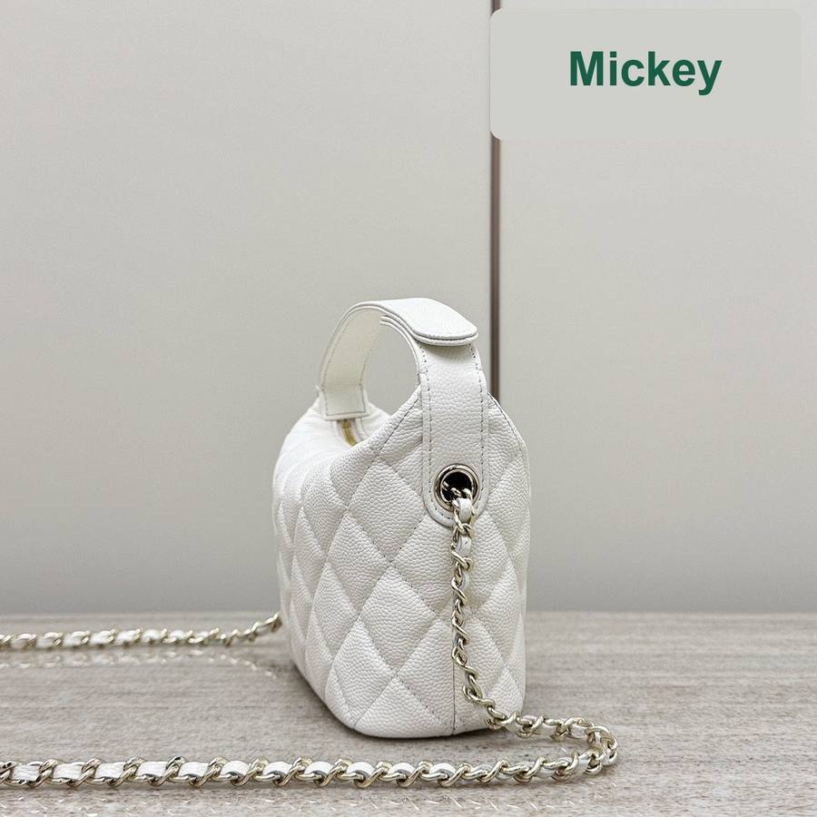 【S】$268=1790CNY｜Chanel(25c) God(Author) Factory｜Item ID-47155