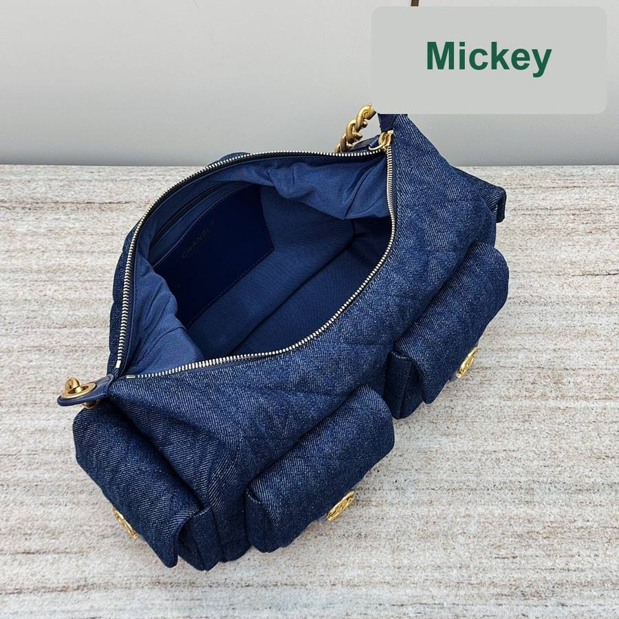 【S】$290=1940CNY｜Chanel(25c) God(Author) Factory｜Item ID-47160
