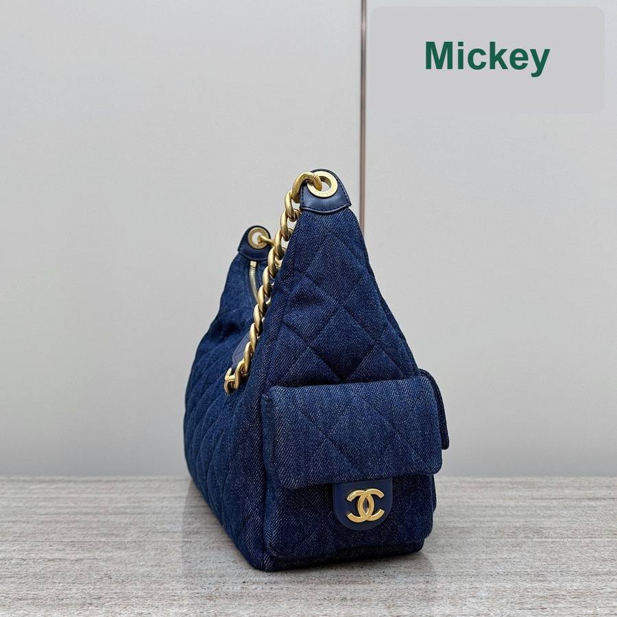 【S】$290=1940CNY｜Chanel(25c) God(Author) Factory｜Item ID-47160