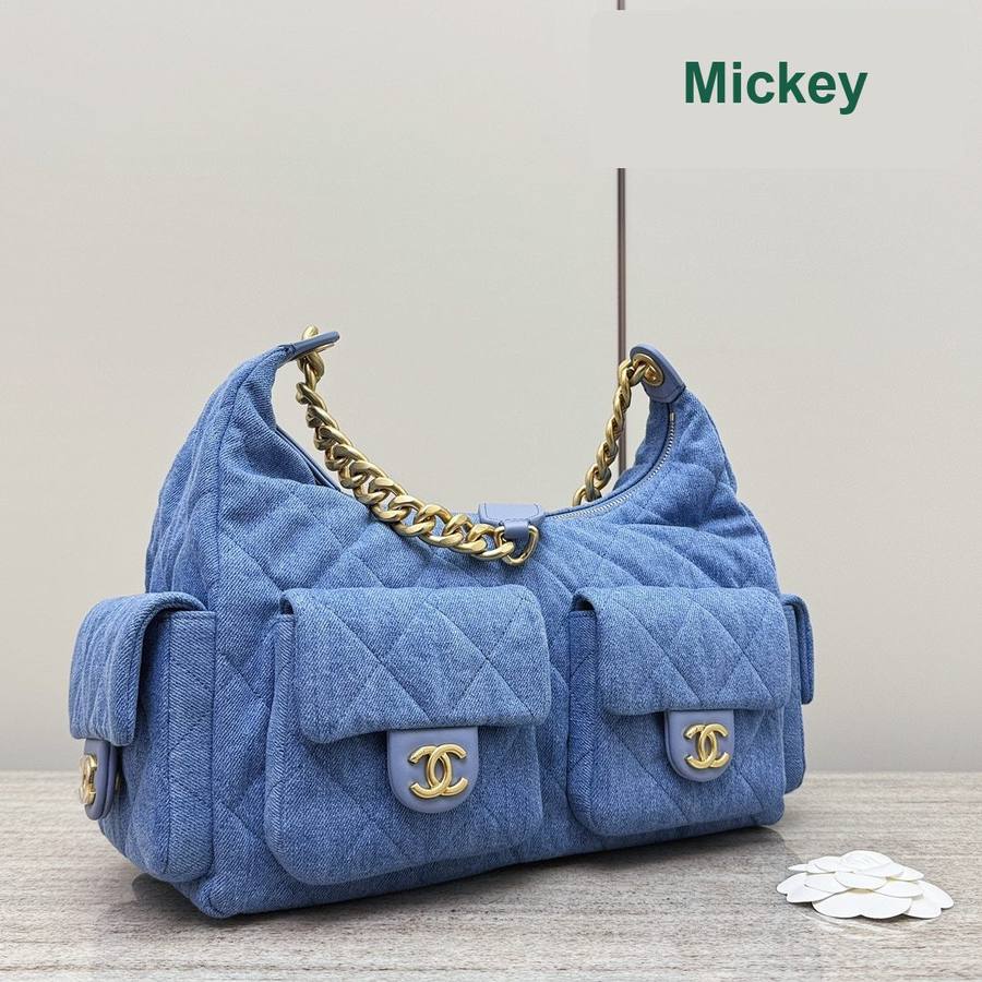 【S】$290=1940CNY｜Chanel(25c) God(Author) Factory｜Item ID-47159
