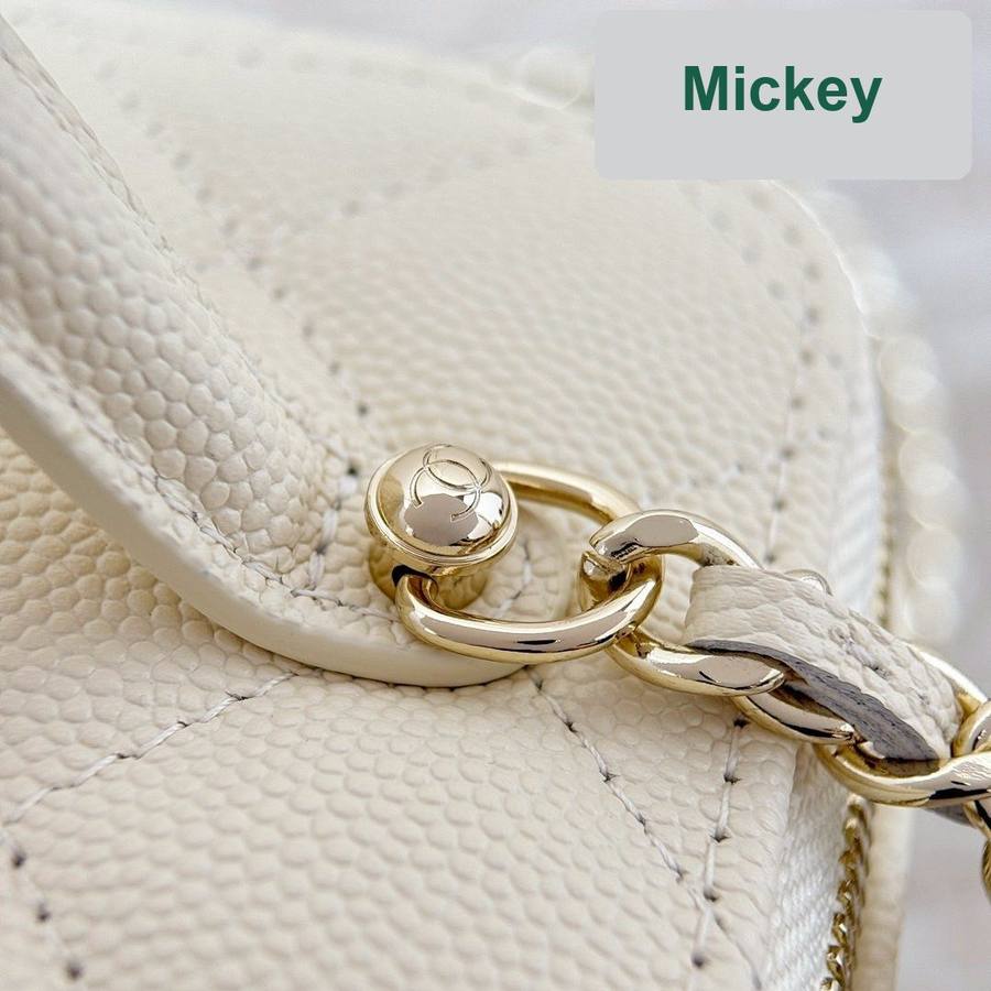 【S】$387=2590CNY｜Chanel(25c) God(Author) Factory｜Item ID-47178