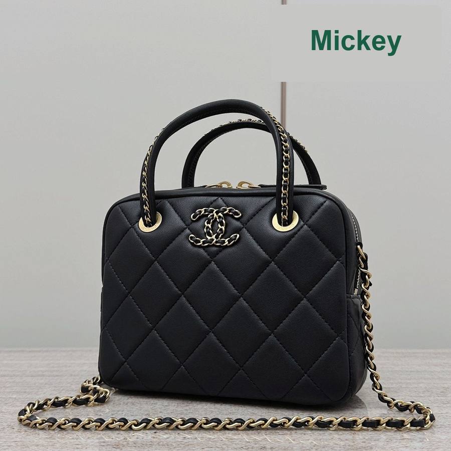 【S】$402=2690CNY｜Chanel(25c) God(Author) Factory｜Item ID-47180
