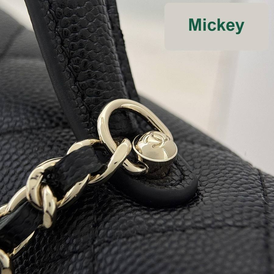 【S】$290=1940CNY｜Chanel(25c) God(Author) Factory｜Item ID-47163