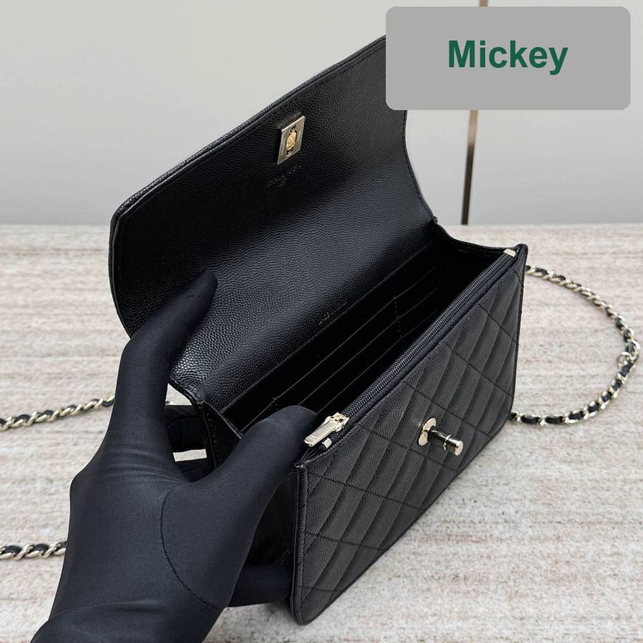 【S】$290=1940CNY｜Chanel(25c) God(Author) Factory｜Item ID-47163
