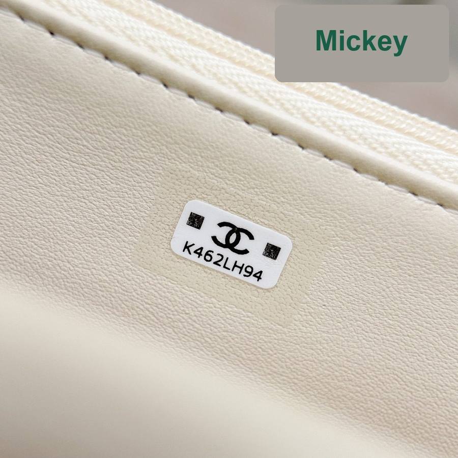 【S】$290=1940CNY｜Chanel(25c) God(Author) Factory｜Item ID-47164