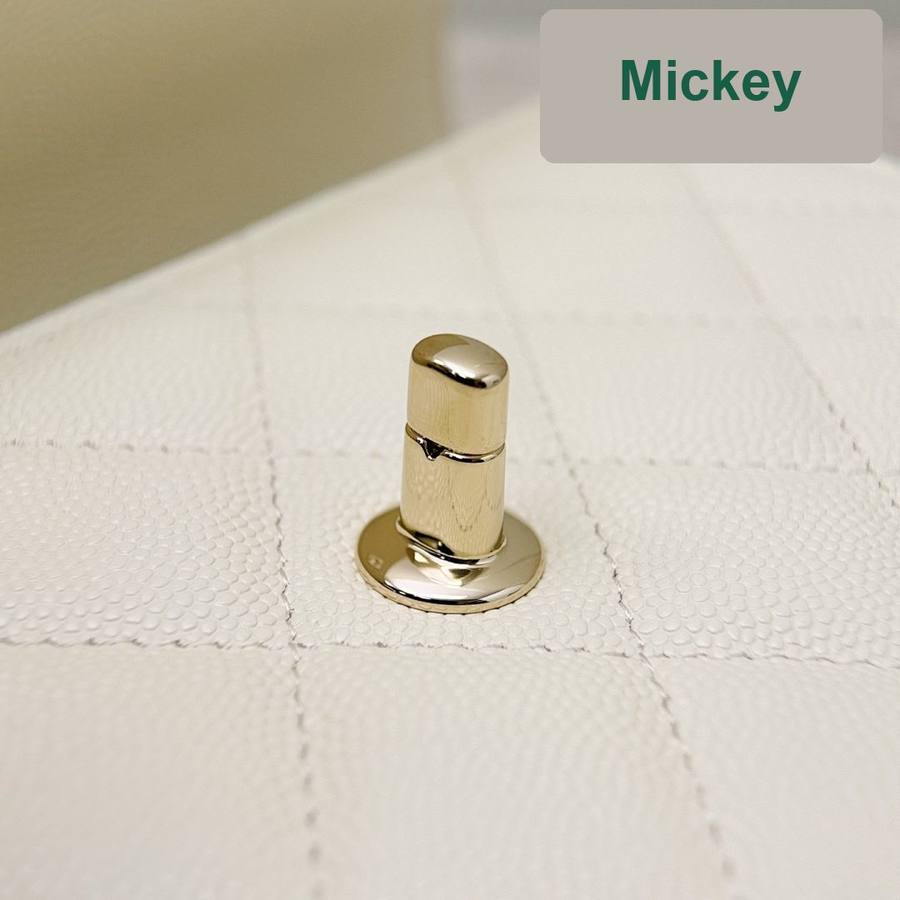 【S】$290=1940CNY｜Chanel(25c) God(Author) Factory｜Item ID-47164