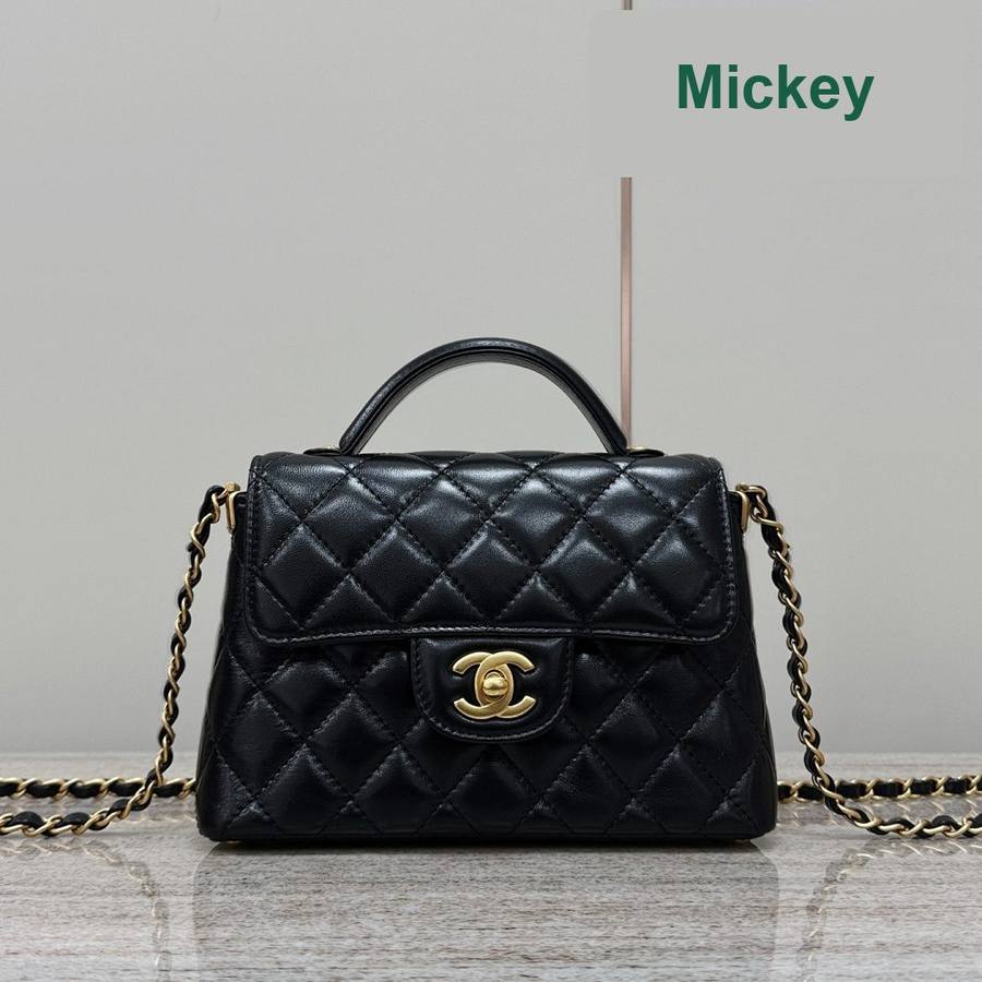 【S】$327=2190CNY｜Chanel(25p) God(Author) Factory｜Item ID-47195