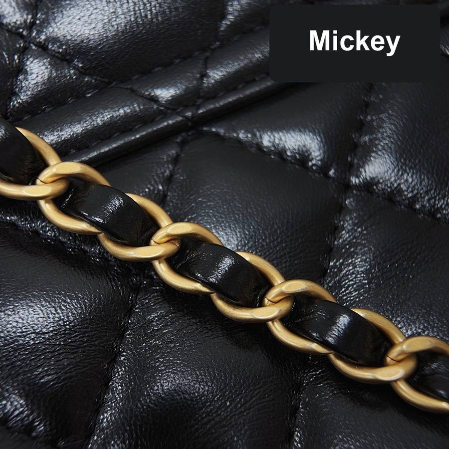 【S】$327=2190CNY｜Chanel(25p) God(Author) Factory｜Item ID-47195