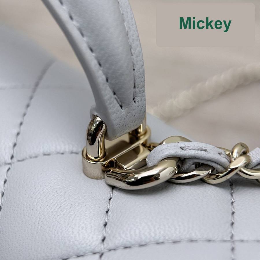 【S】$402=2690CNY｜Chanel(25p) God(Author) Factory｜Item ID-47232