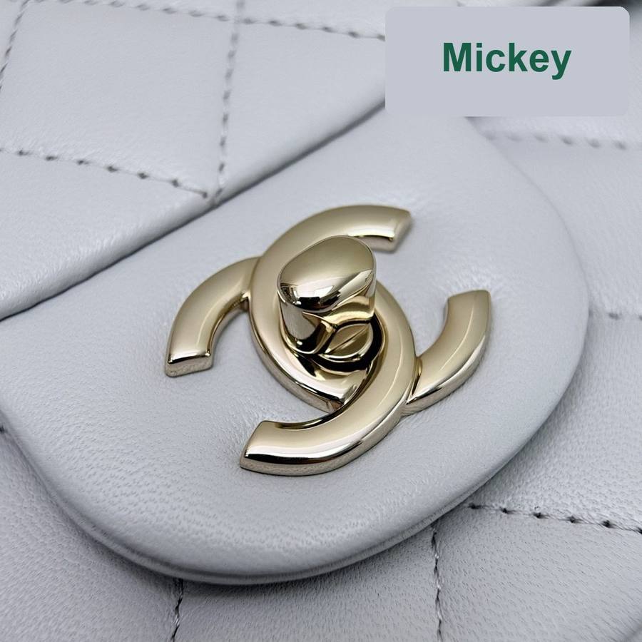 【S】$402=2690CNY｜Chanel(25p) God(Author) Factory｜Item ID-47232