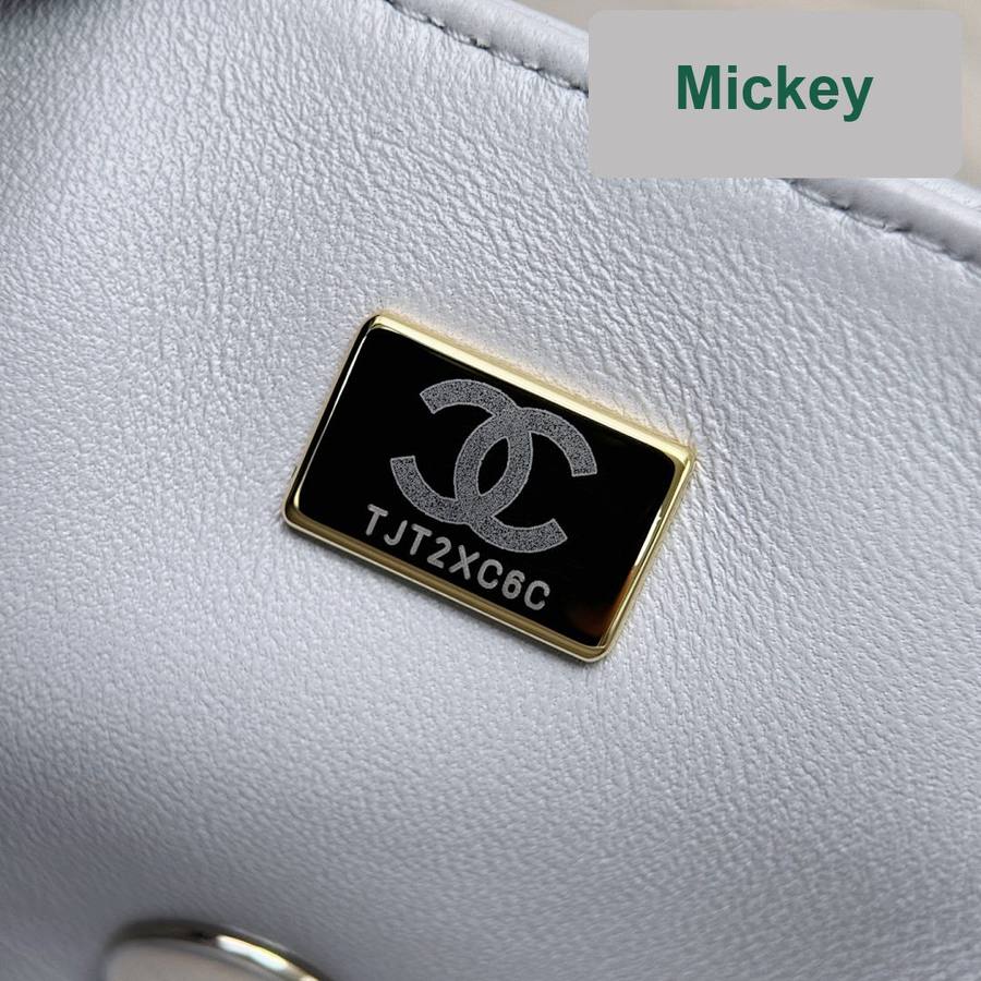【S】$402=2690CNY｜Chanel(25p) God(Author) Factory｜Item ID-47232