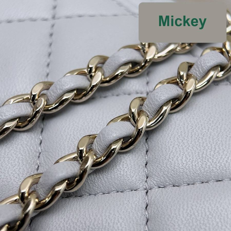 【S】$402=2690CNY｜Chanel(25p) God(Author) Factory｜Item ID-47232