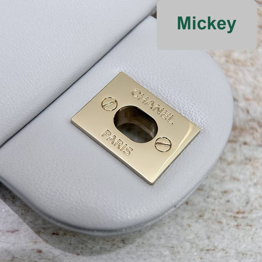 【S】$402=2690CNY｜Chanel(25p) God(Author) Factory｜Item ID-47232