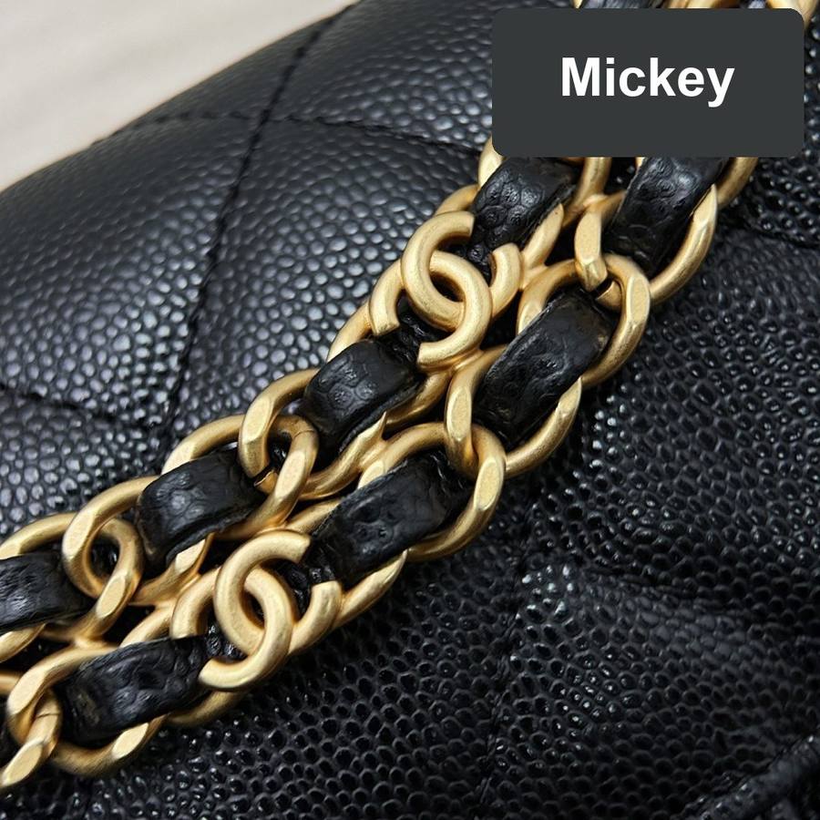 【S】$298=1990CNY｜Chanel(25p) God(Author) Factory｜Item ID-47192