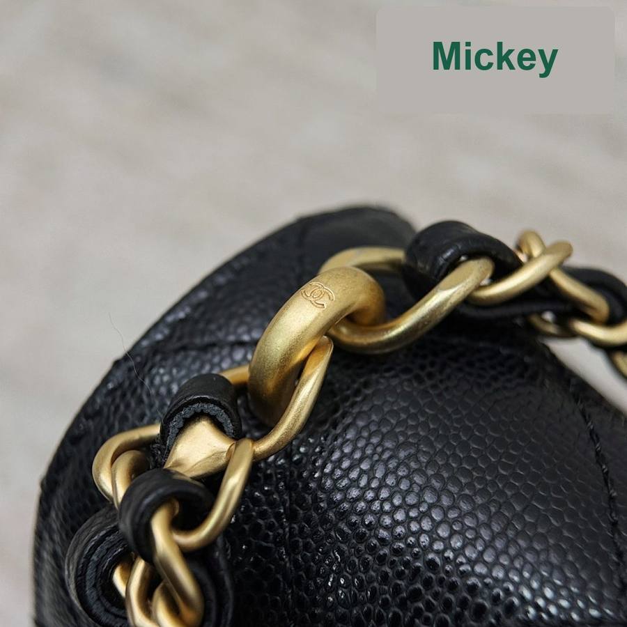 【S】$298=1990CNY｜Chanel(25p) God(Author) Factory｜Item ID-47192